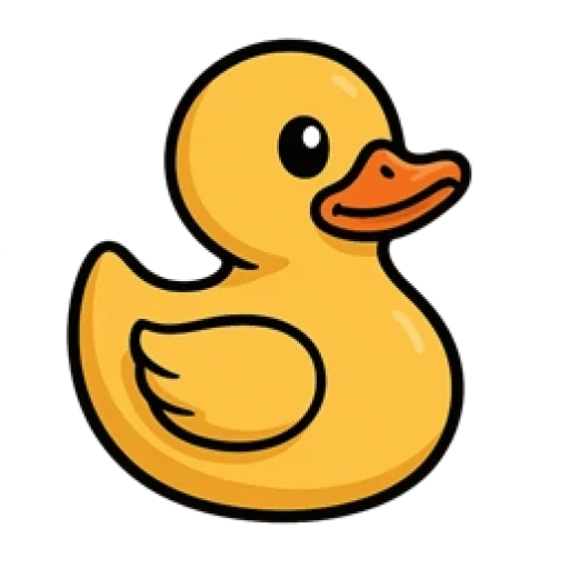 QuackWeb Logo