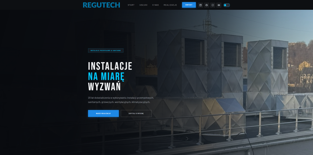 Regutech